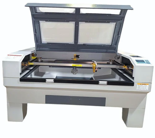 Laser Cutting Machine