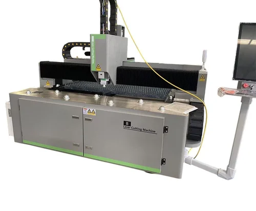 240V Acrylic Laser Cutting Machine