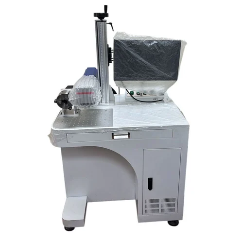 Fiber Laser Marking Machine