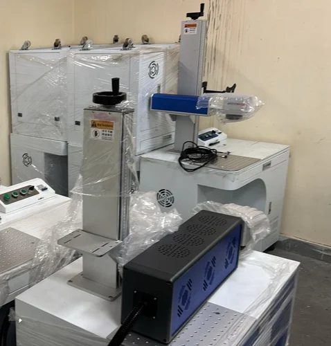 Laser Marking Machine