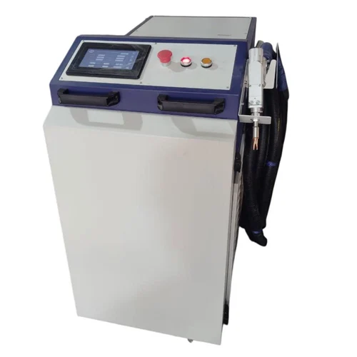 3000W Fiber Laser Welding Machine