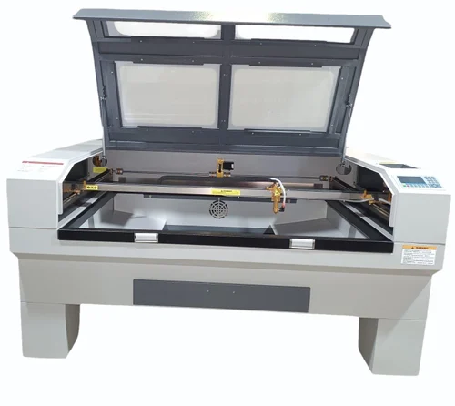 Non Metal Laser Cutting Machine