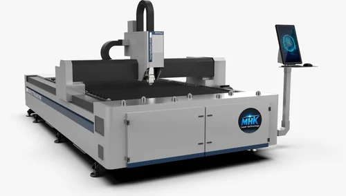 Metal Laser Cutting Service