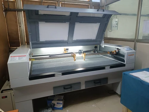 Wood Cnc Router Machine