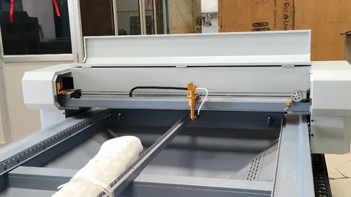 Stone Cnc Router Machine